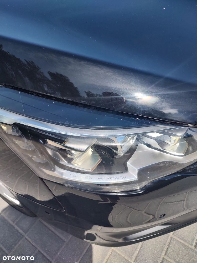 Peugeot 508 2.0 BlueHDi Allure S&S - 29