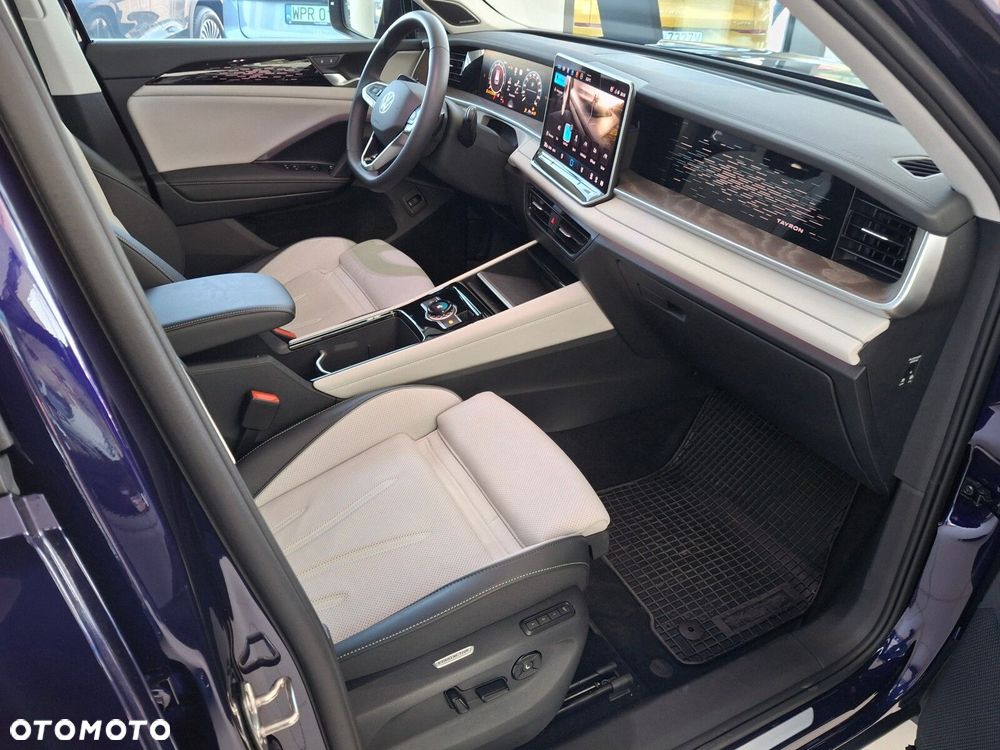 Volkswagen Tayron - 20