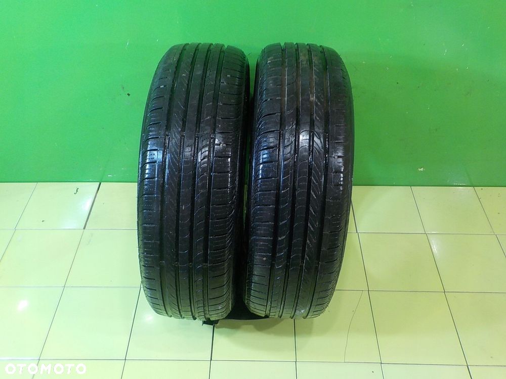 ARROW SPEED AS-HP01 91V 195/65/15 opony letnie 6,11mm 6,24mm - 14