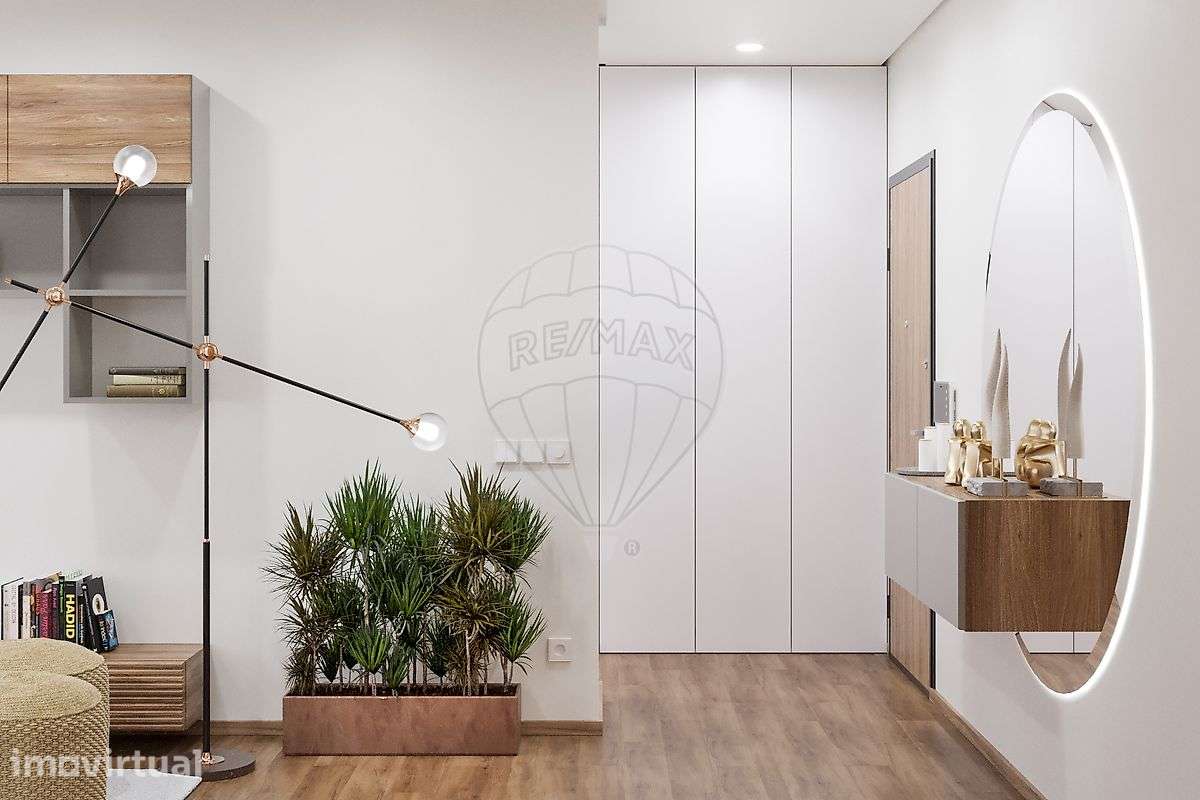 Apartamento T2 para venda - Grande imagem: 2/27