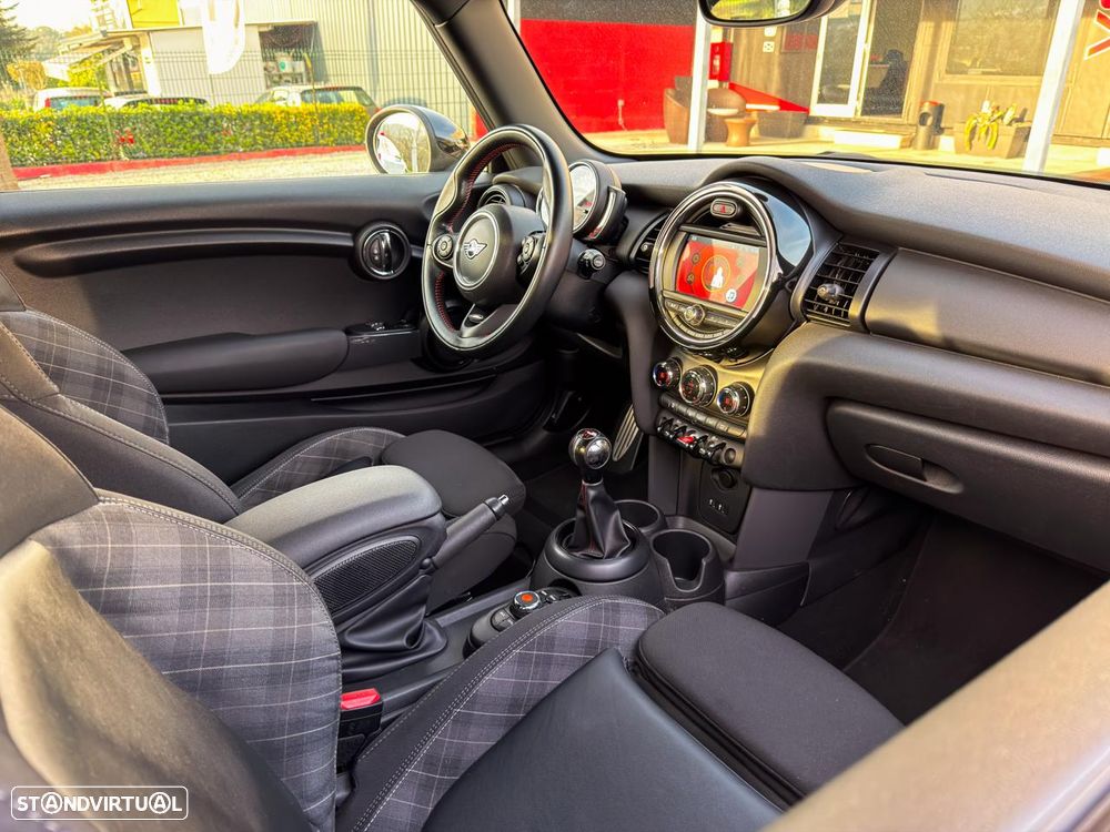 MINI Coupé ver-d - 24