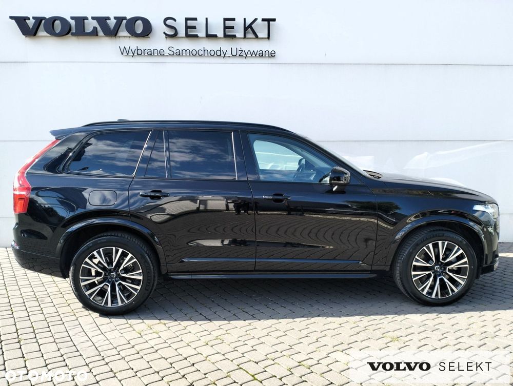 Volvo XC 90 - 4
