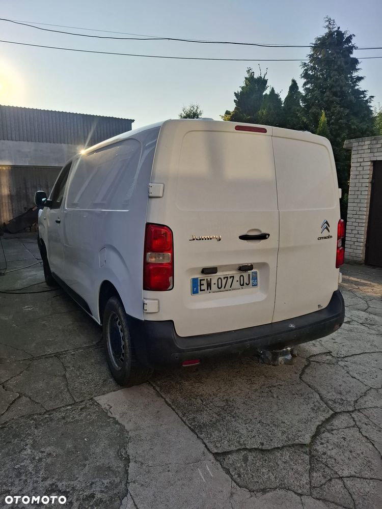 Citroën Jumpy - 3