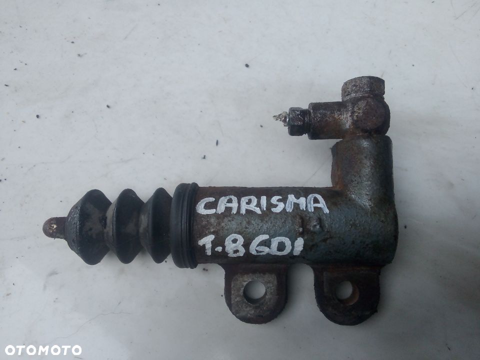 MITSUBISHI carisma 1,8gdi wysprzęglik - 1