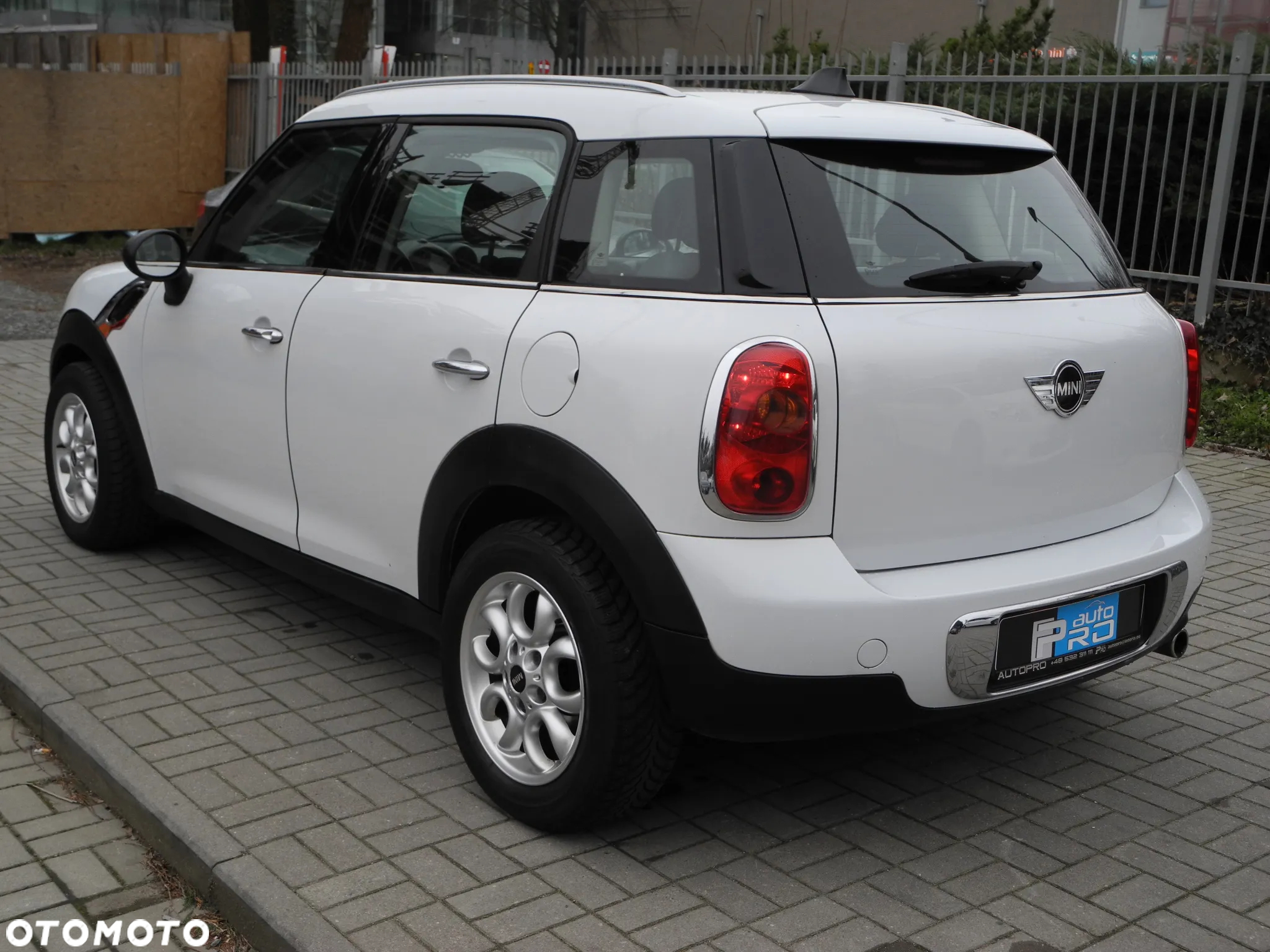 MINI Countryman - 4