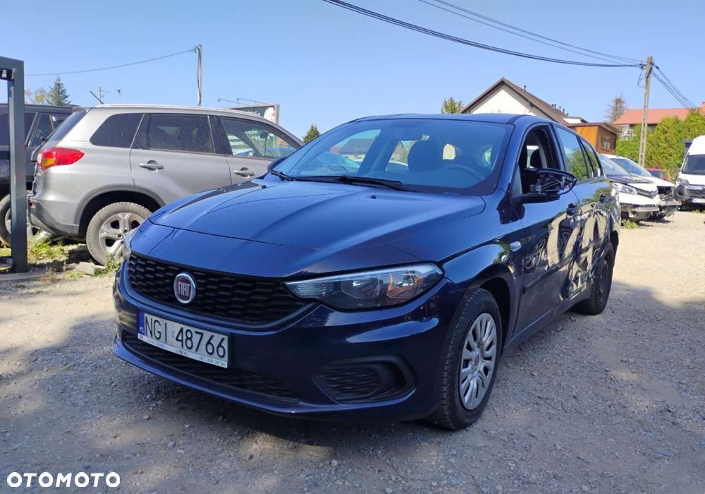 Fiat Tipo - 3