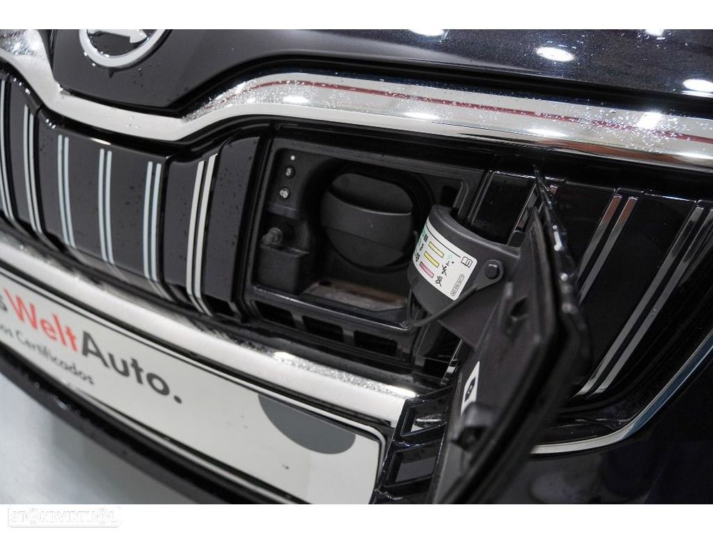 Skoda Superb Break - 11