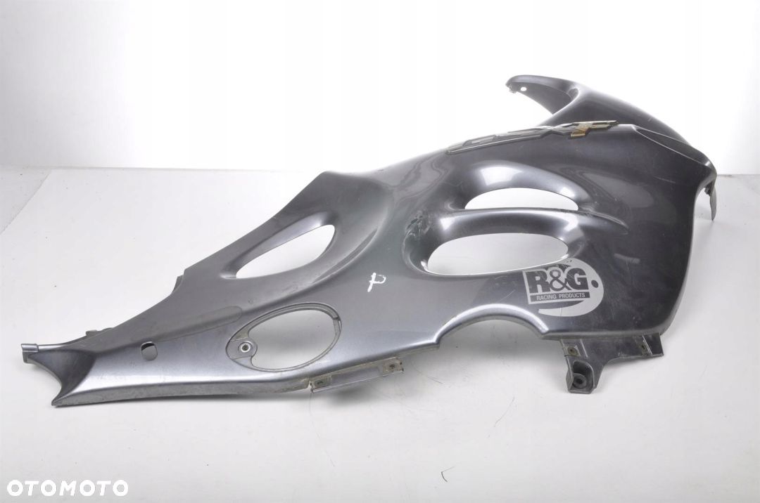SUZUKI GSX-F 750 OSŁONA OWIEWKA BOCZEK BOK - 1