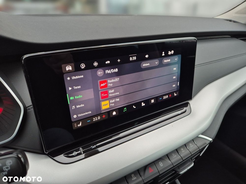 Skoda Octavia 1.5 TSI mHEV Drive Selection DSG - 26