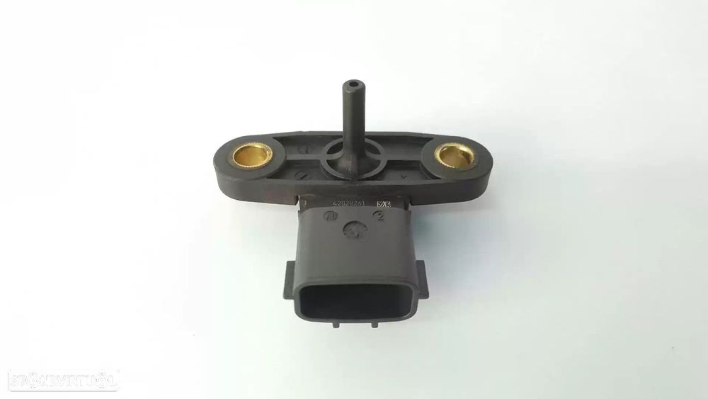 SENSOR PRESSÃO NISSAN PATHFINDER III 2008 -22365EB30A - 2