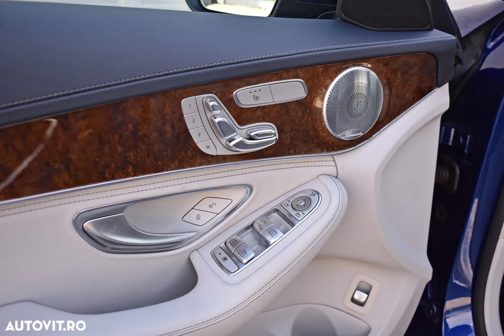 Mercedes-Benz C - 30