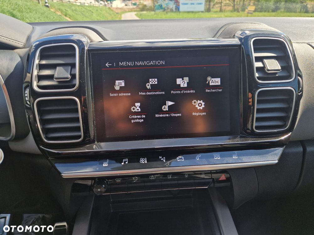Citroën C5 Aircross - 26