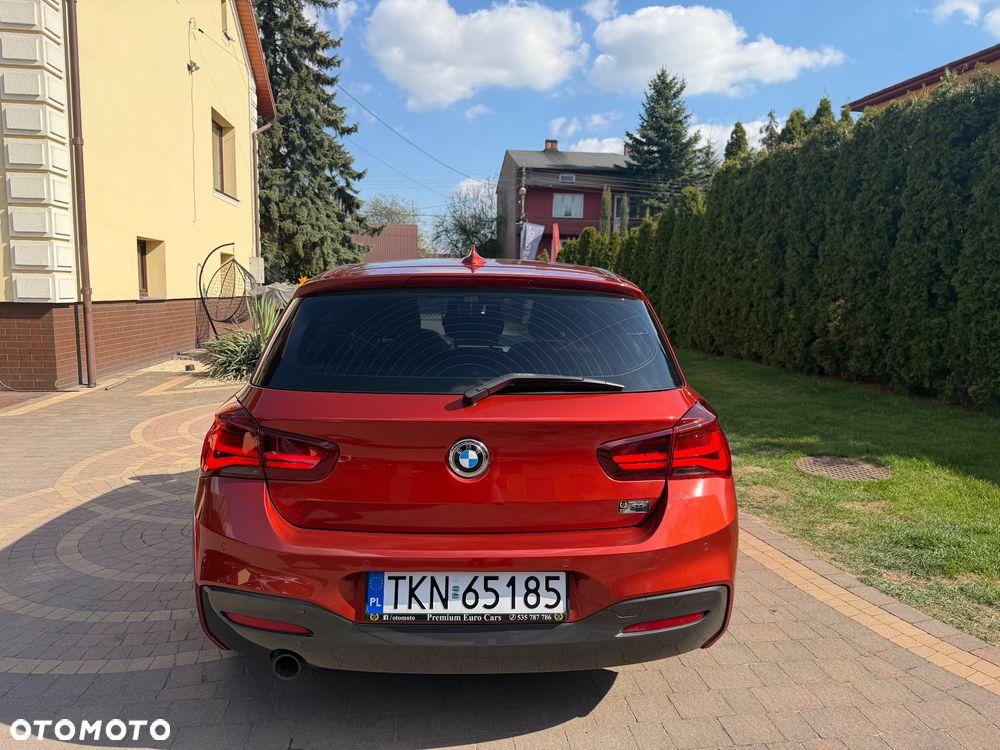 BMW Seria 1 118i Edition M Sport Shadow - 11