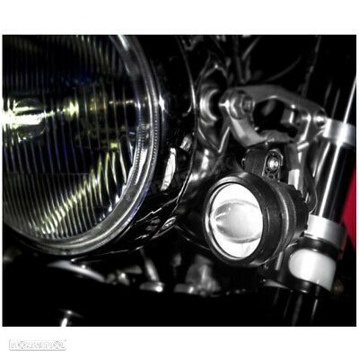 kit de faróis de nevoeiro led koso aurora - 3