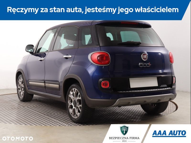 Fiat 500L - 5