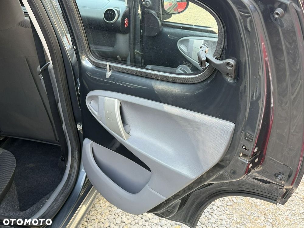 Citroën C1 - 23
