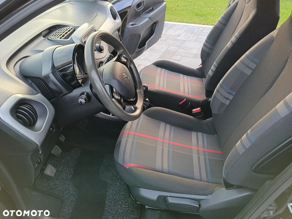 Peugeot 108 - 11