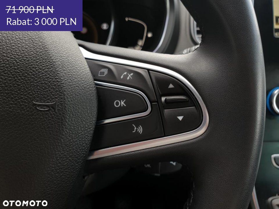 Renault Grand Scenic - 15