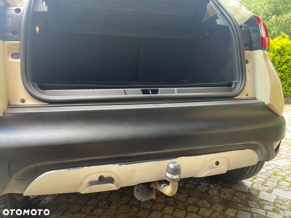 Renault Captur 0.9 Energy TCe Life EU6 - 5