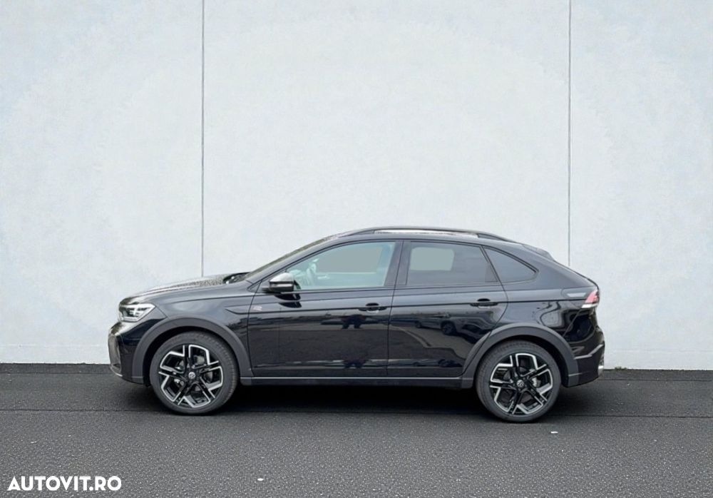 Volkswagen Taigo 1.5 TSI DSG R-Line - 2