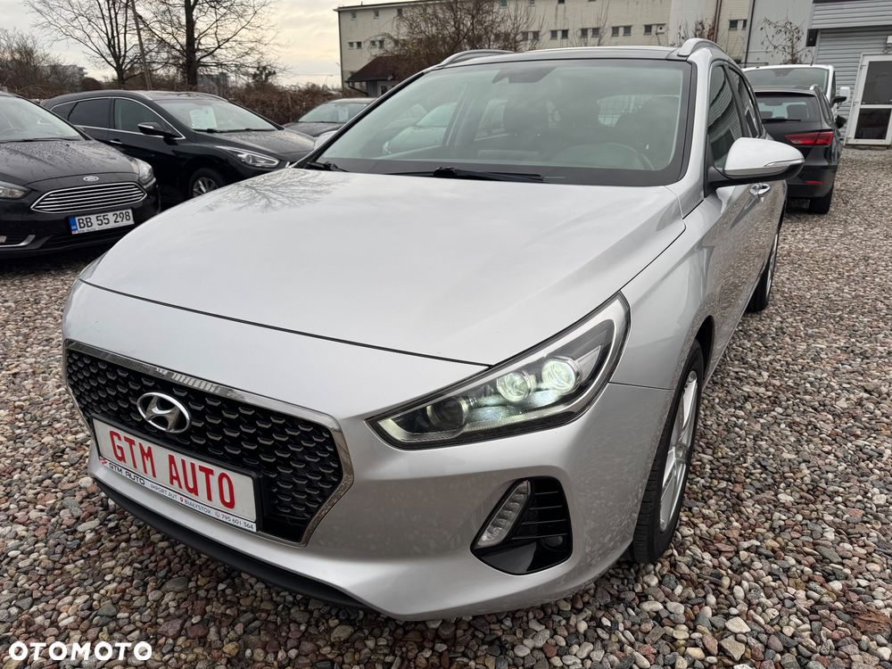Hyundai i30 - 2
