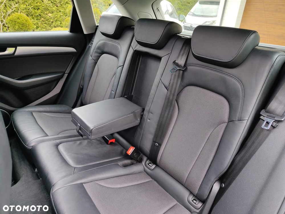 Audi Q5 2.0 TDI Quattro (clean diesel) - 13