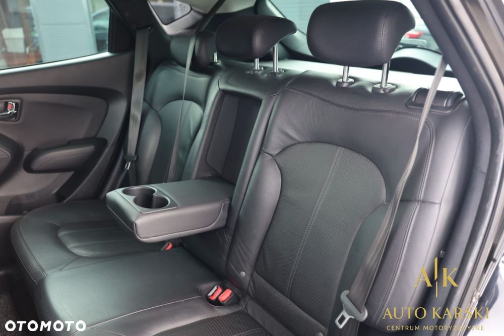 Hyundai ix35 - 34