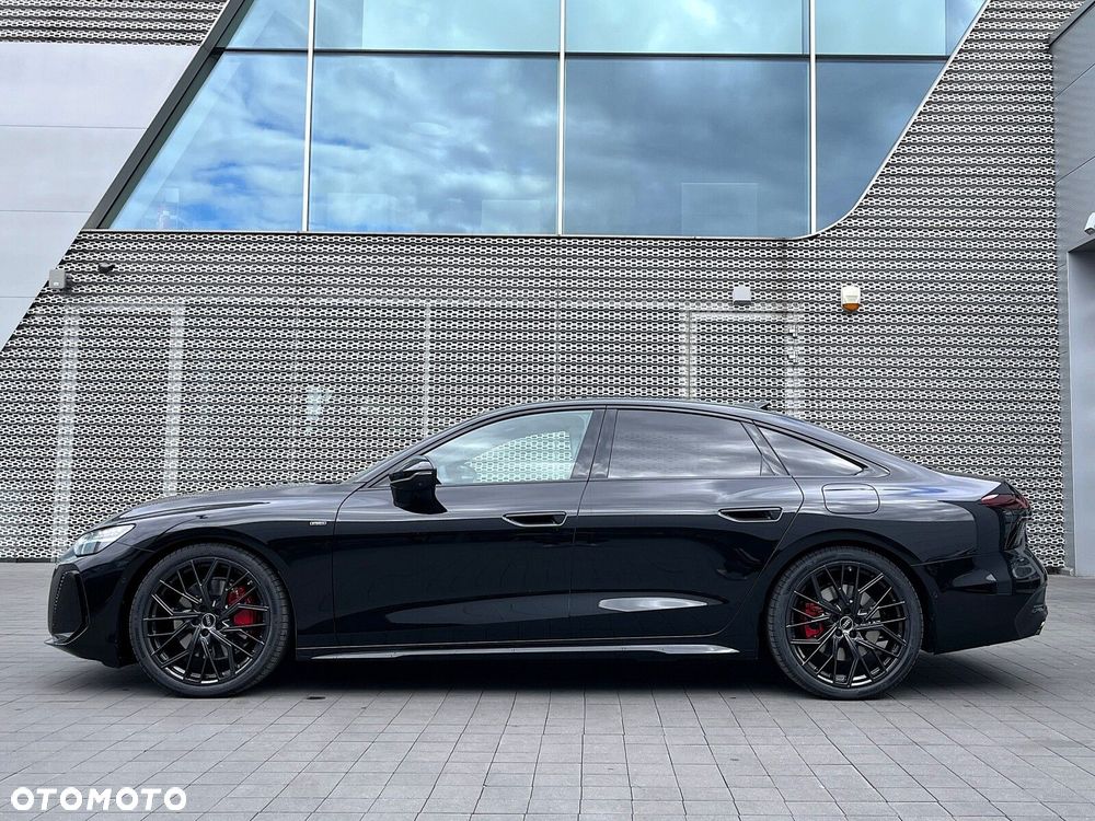 Audi A6 Limousine - 11