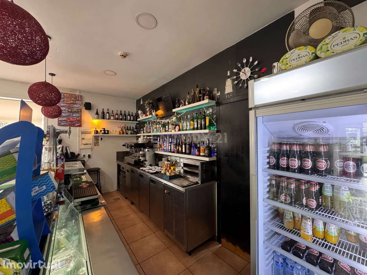 Café em Fão para Trespasse - Esposende - Grande imagem: 3/12