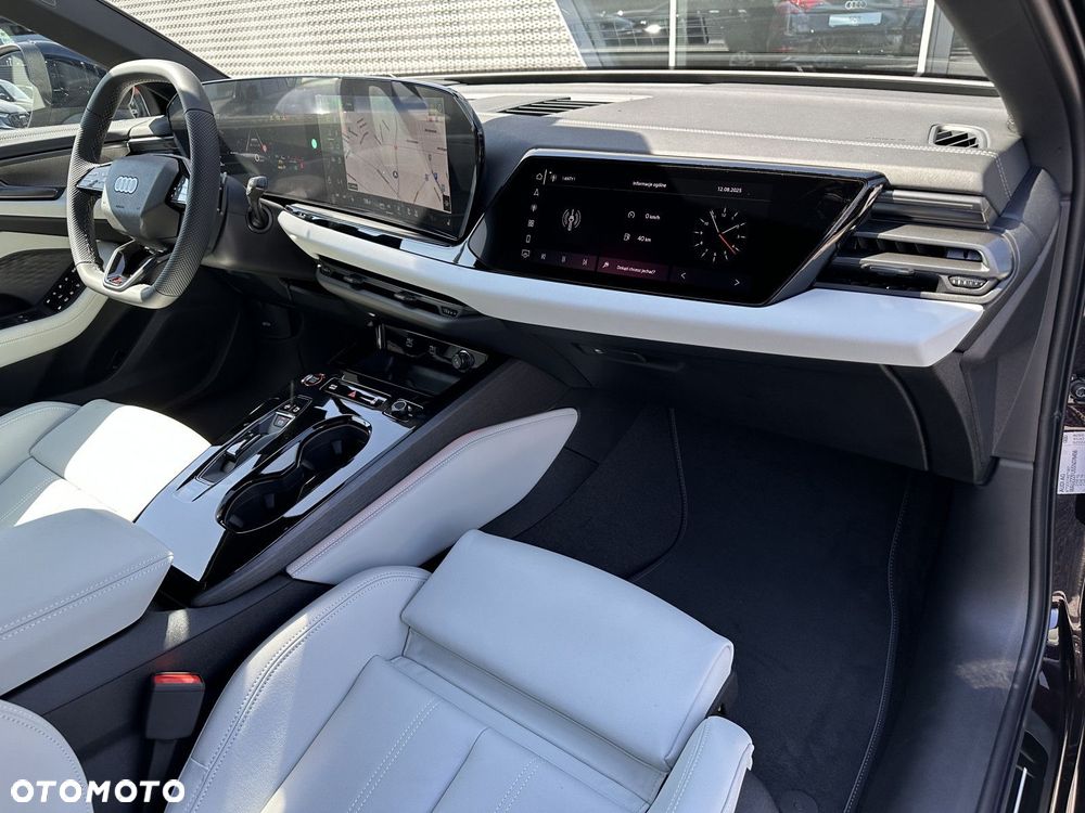 Audi A5 Avant - 26