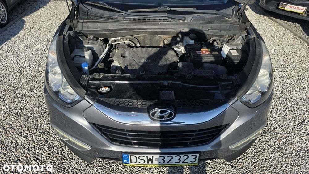 Hyundai ix35 - 28