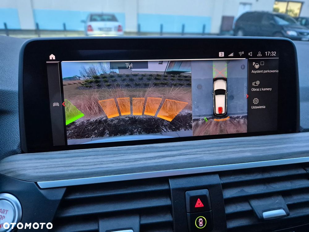 BMW X3 xDrive30i M Sport sport - 32