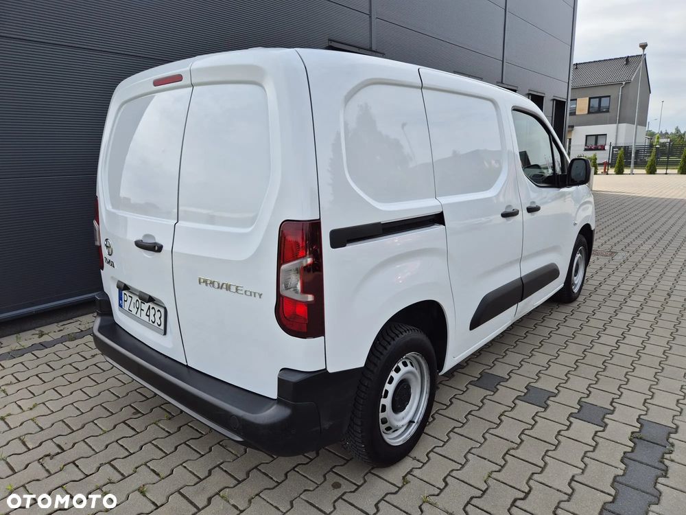Toyota PROACE CITY - 2