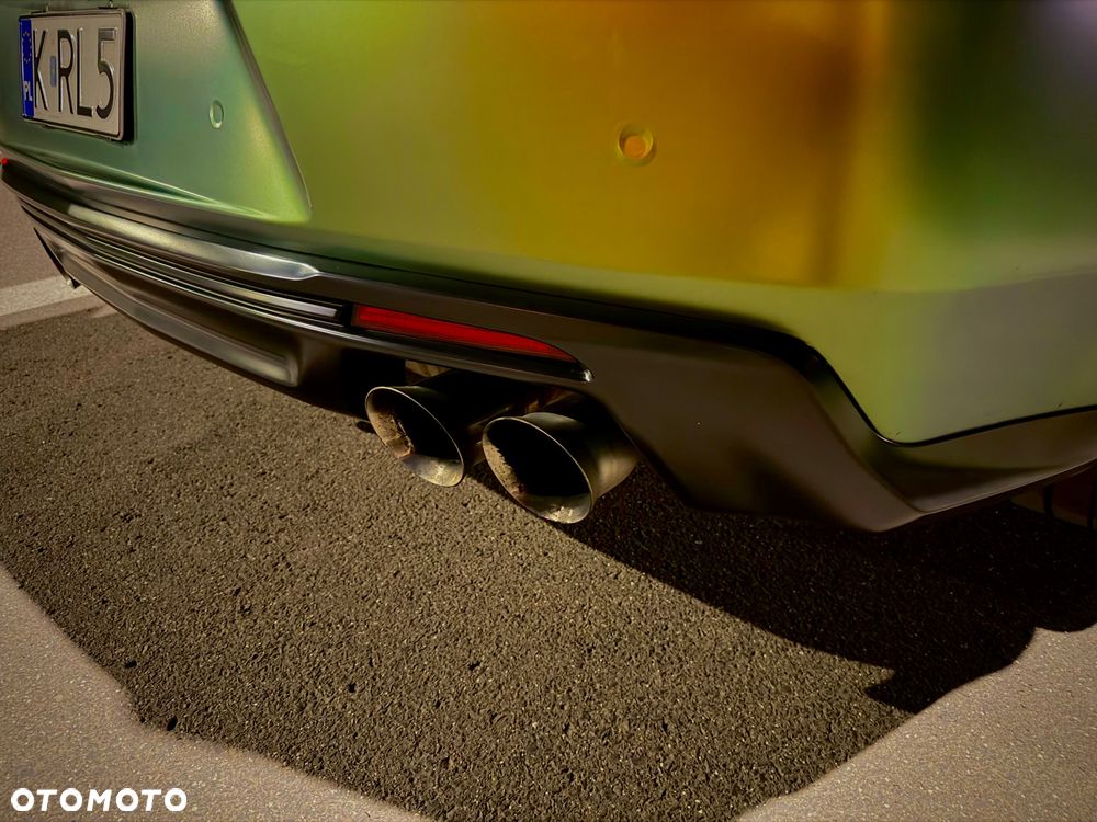 Chevrolet Camaro - 8