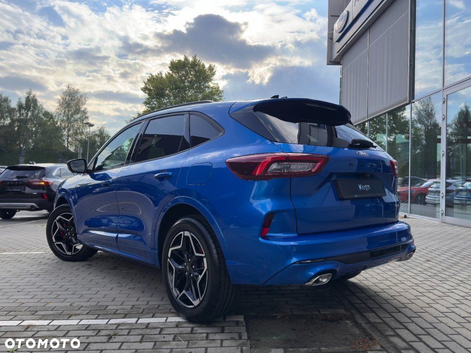 Ford Kuga - 7
