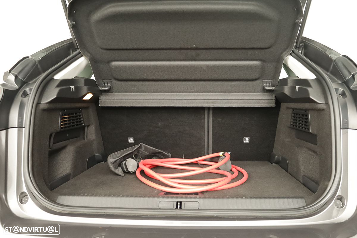 Citroën e-C4 50 kWh Feel Pack - 24