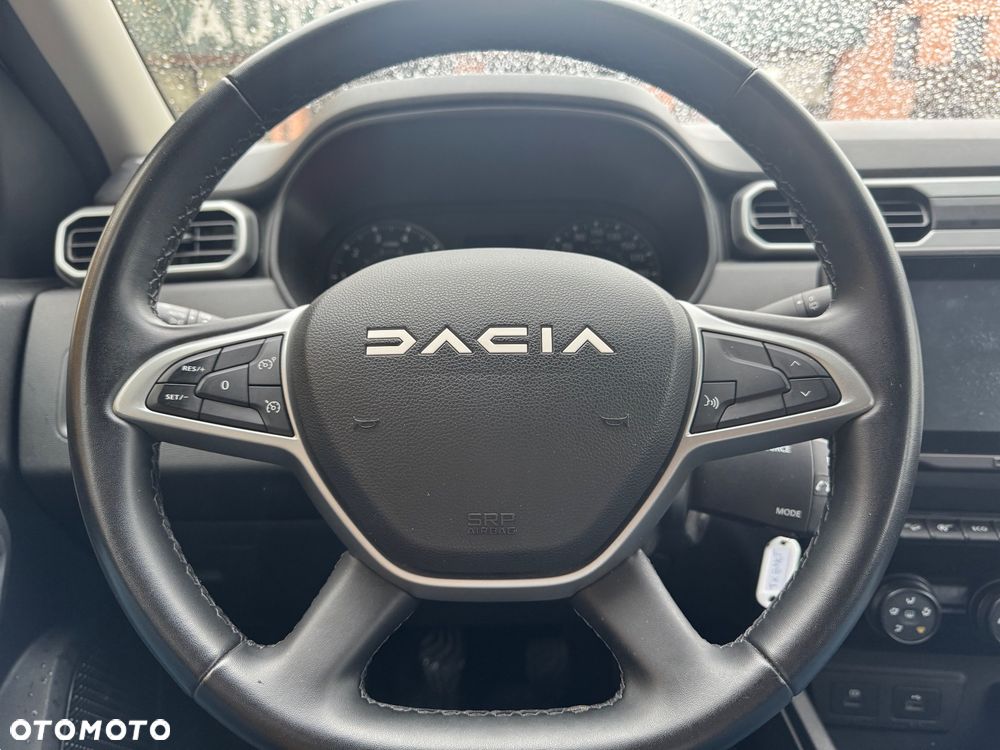 Dacia Duster - 10