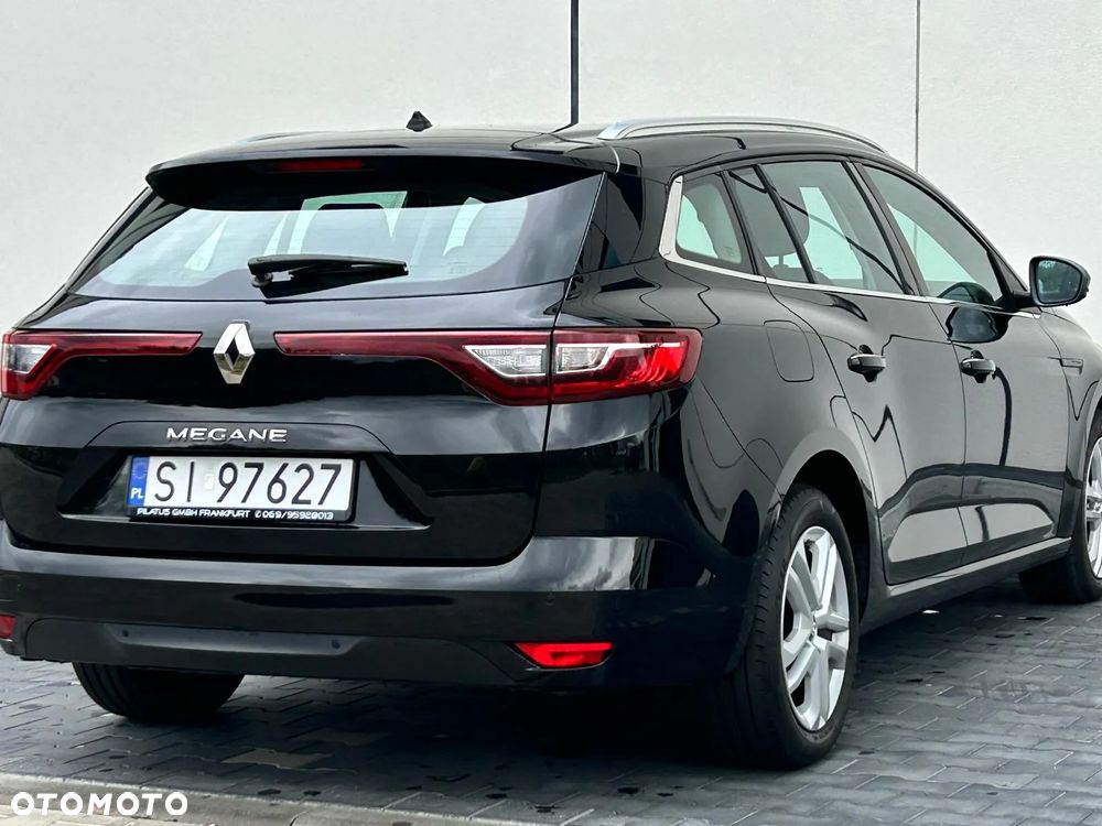 Renault Megane - 20