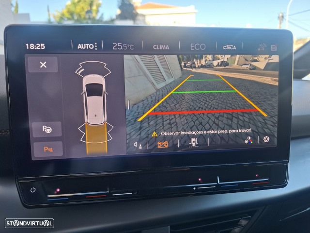 Cupra Born 150kW/58kWh - 24