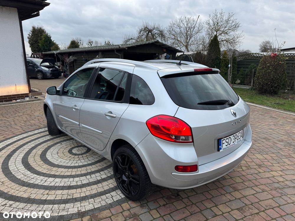 Renault Clio 1.2 TCE Authentique - 4