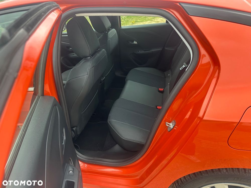 Opel Corsa 1.2 Direct Injection Turbo Edition - 9