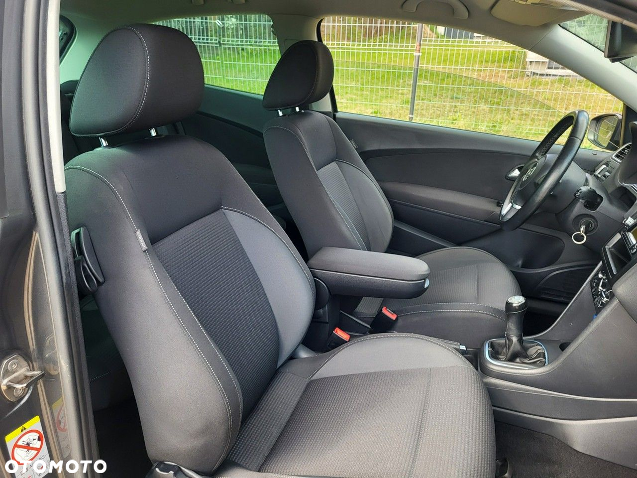 Volkswagen Polo 1.2 Team - 22