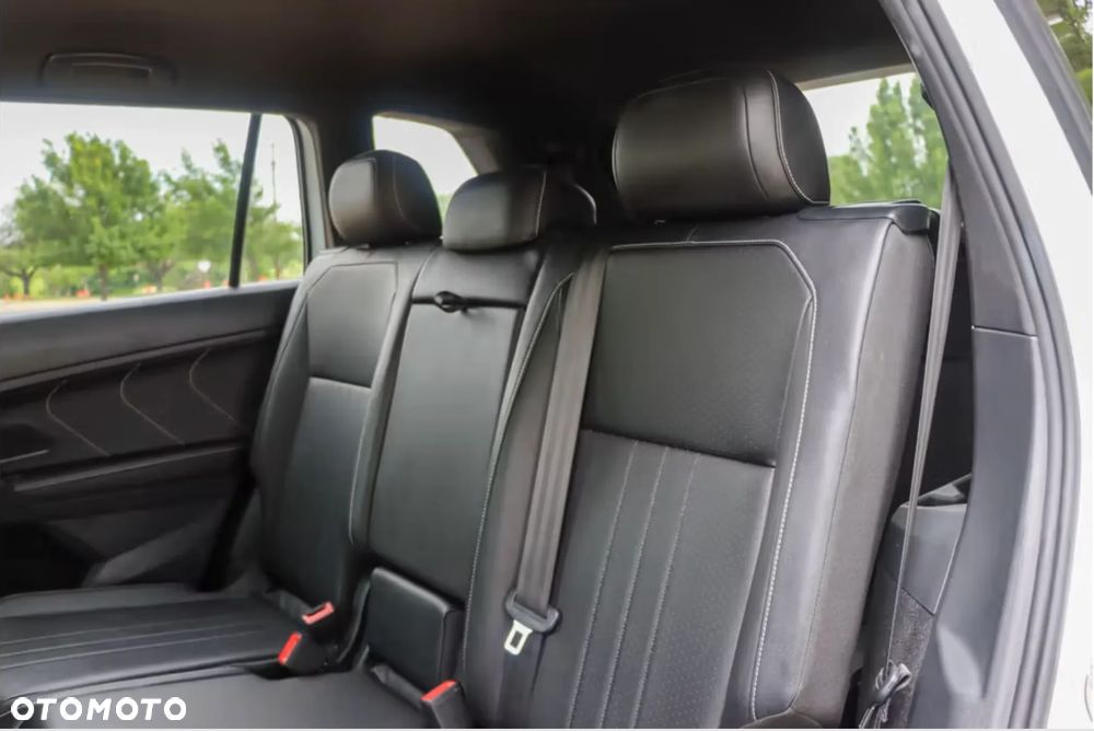 Volkswagen Tiguan 2,0 TSI OPF 4Motion DSG R-Line - 17