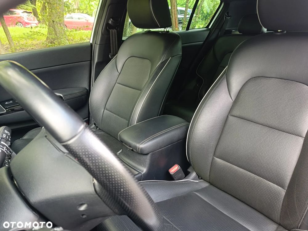 Kia Sportage 1.7 CRDI GT Line 2WD DCT - 14