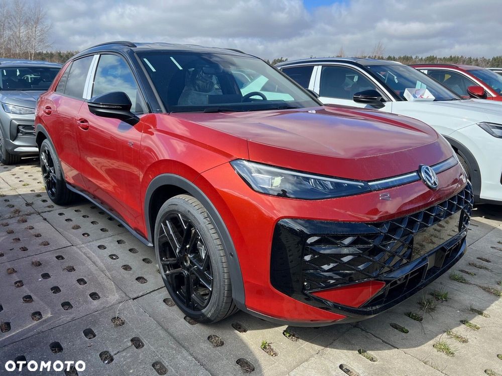 Volkswagen T-Roc - 2