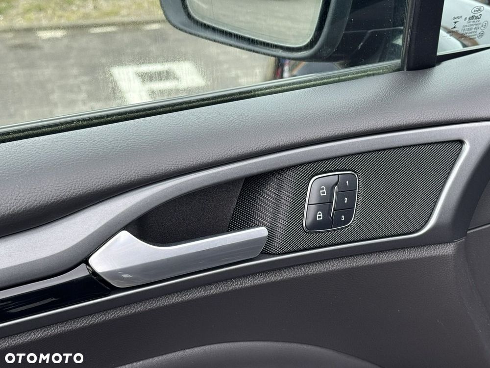 Ford Mondeo SW - 19