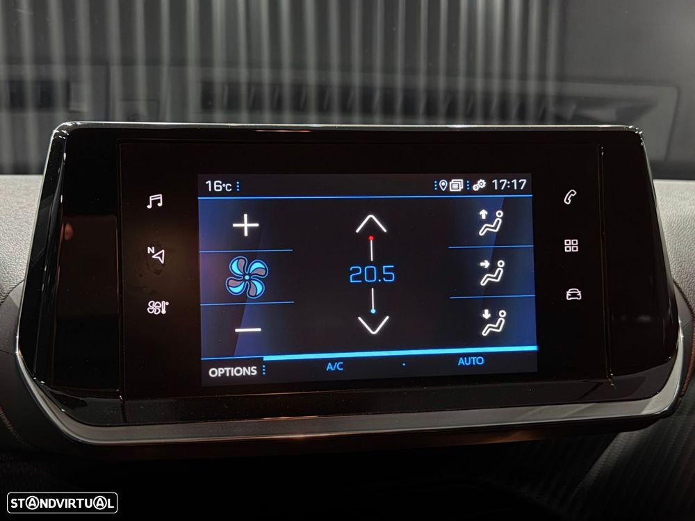 Peugeot 2008 1.2 PureTech Active Pack - 20