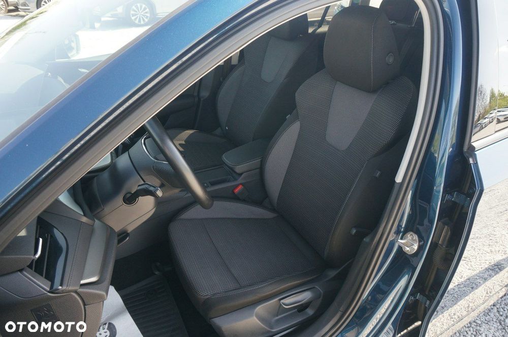 Skoda Octavia 2.0 TDI Ambition - 22