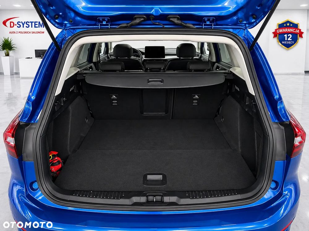 Ford Focus 1.0 EcoBoost Titanium X - 12