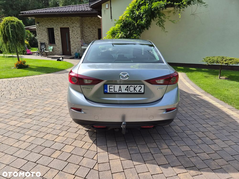 Mazda 3 SKYACTIV-G 120 Center-Line - 7